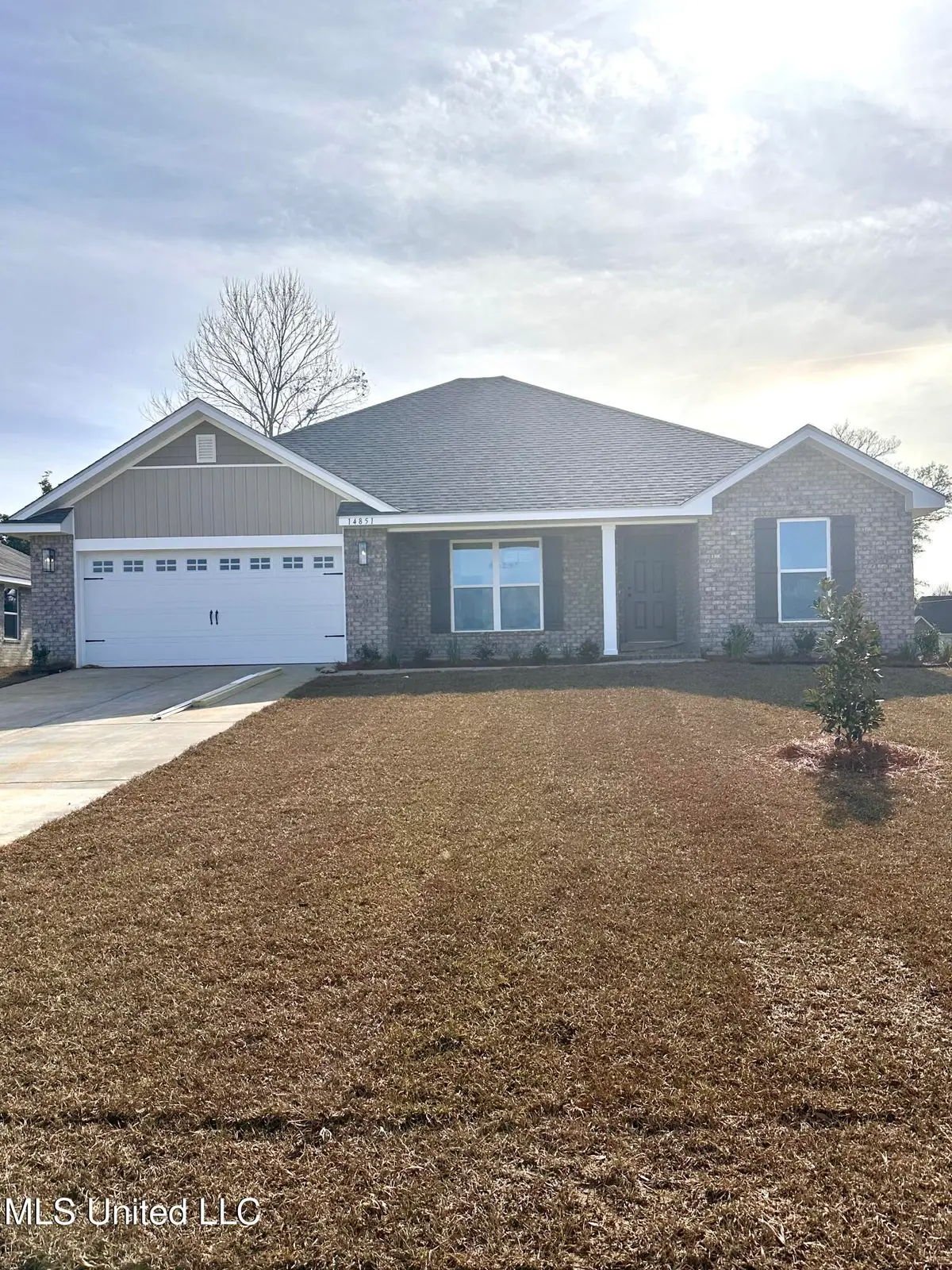 14851 Fritz Circle, Gulfport, MS 39503 - Image #1