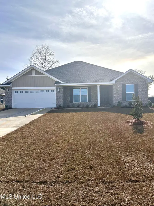 14851 Fritz Circle, Gulfport, MS 39503