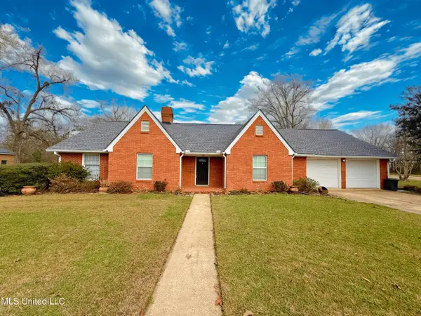 100 Pearl Street, Crystal Springs, MS 39059