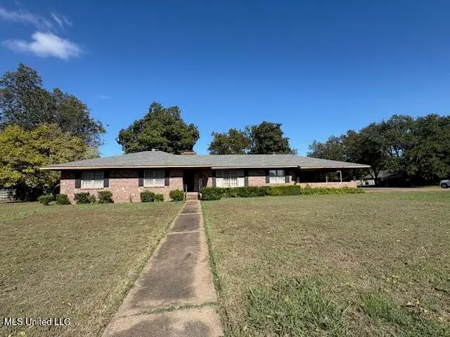 1101 W 2nd Street, Clarksdale, MS 38614 - Image #1