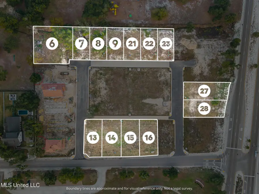 109 Tara's Trail, Pass Christian, MS 39571 - Image #3