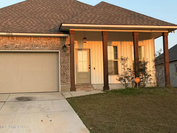 11416 Crystal Lake Drive, Gulfport, MS 39503