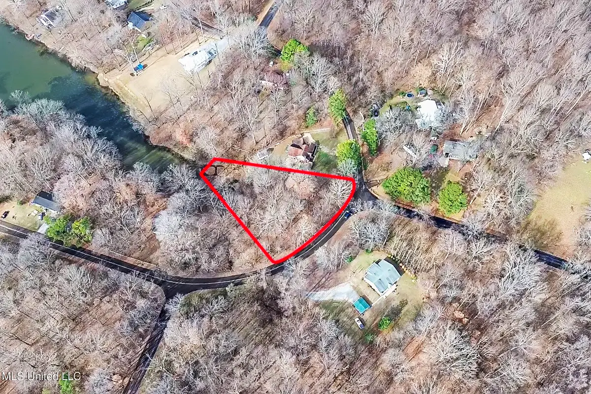 9991 Horseshoe Bend, Hernando, MS 38632 - Image #1