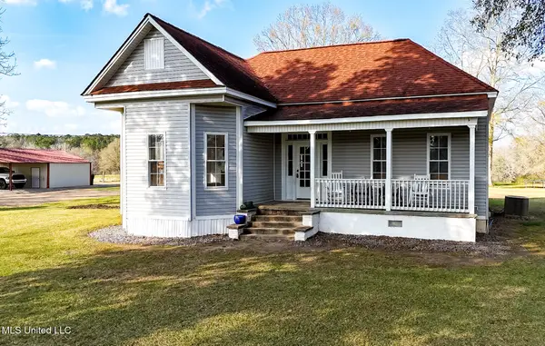 1091 Martin Road, Summit, MS 39666