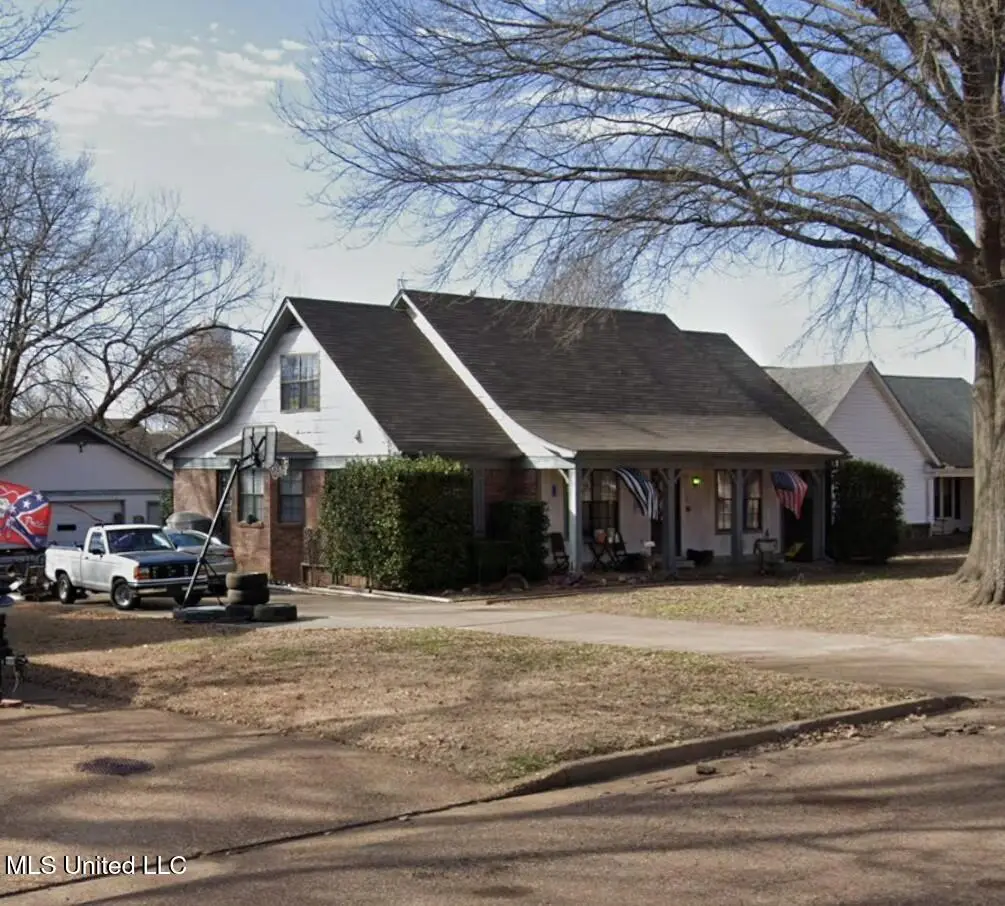 7547 Overlook Drive, Southaven, MS 38671 - Image #1