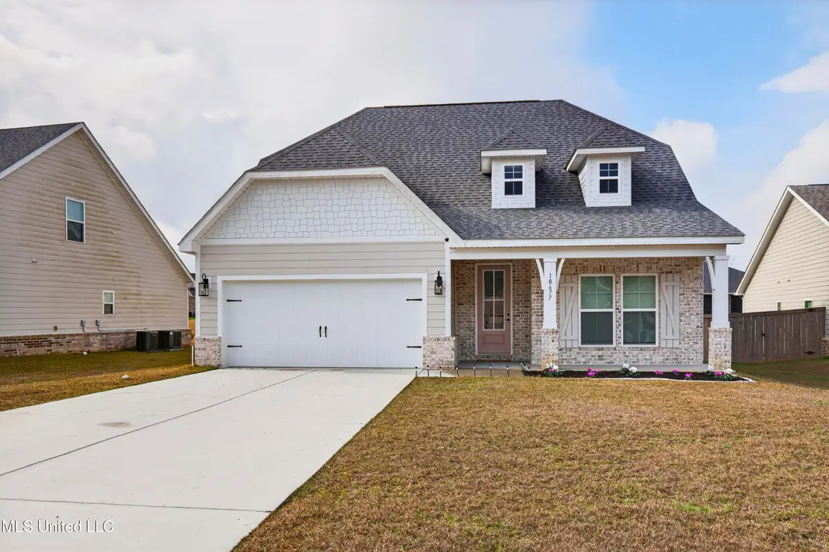 10677 Wren Grove, Gulfport, MS 39503 - Image #1