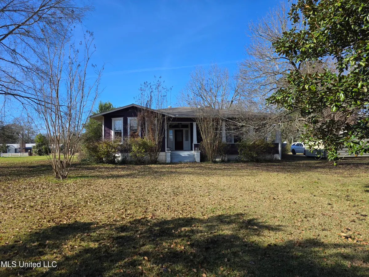 1079 Beech Street, Wesson, MS 39191 - Image #1