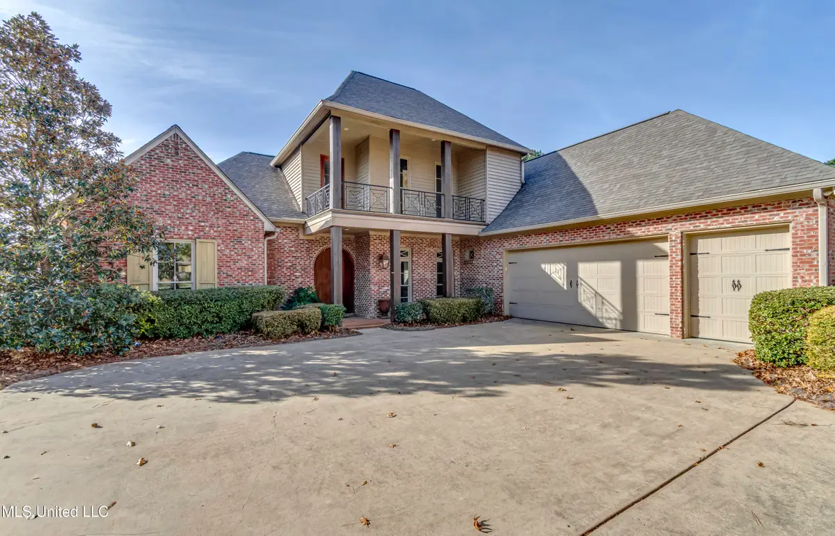 107 Northlake Lane, Madison, MS 39110 - Image #1