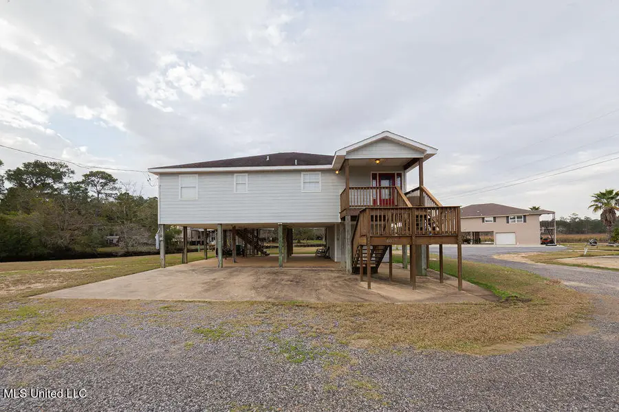 16033 Dennies Drive, Pearlington, MS 39572 - Image #2