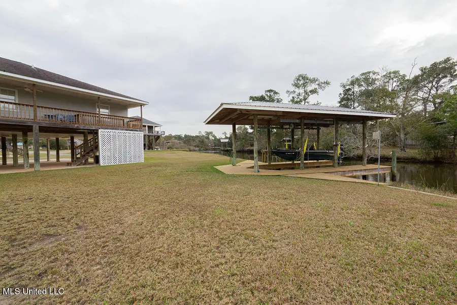 16033 Dennies Drive, Pearlington, MS 39572 - Image #3