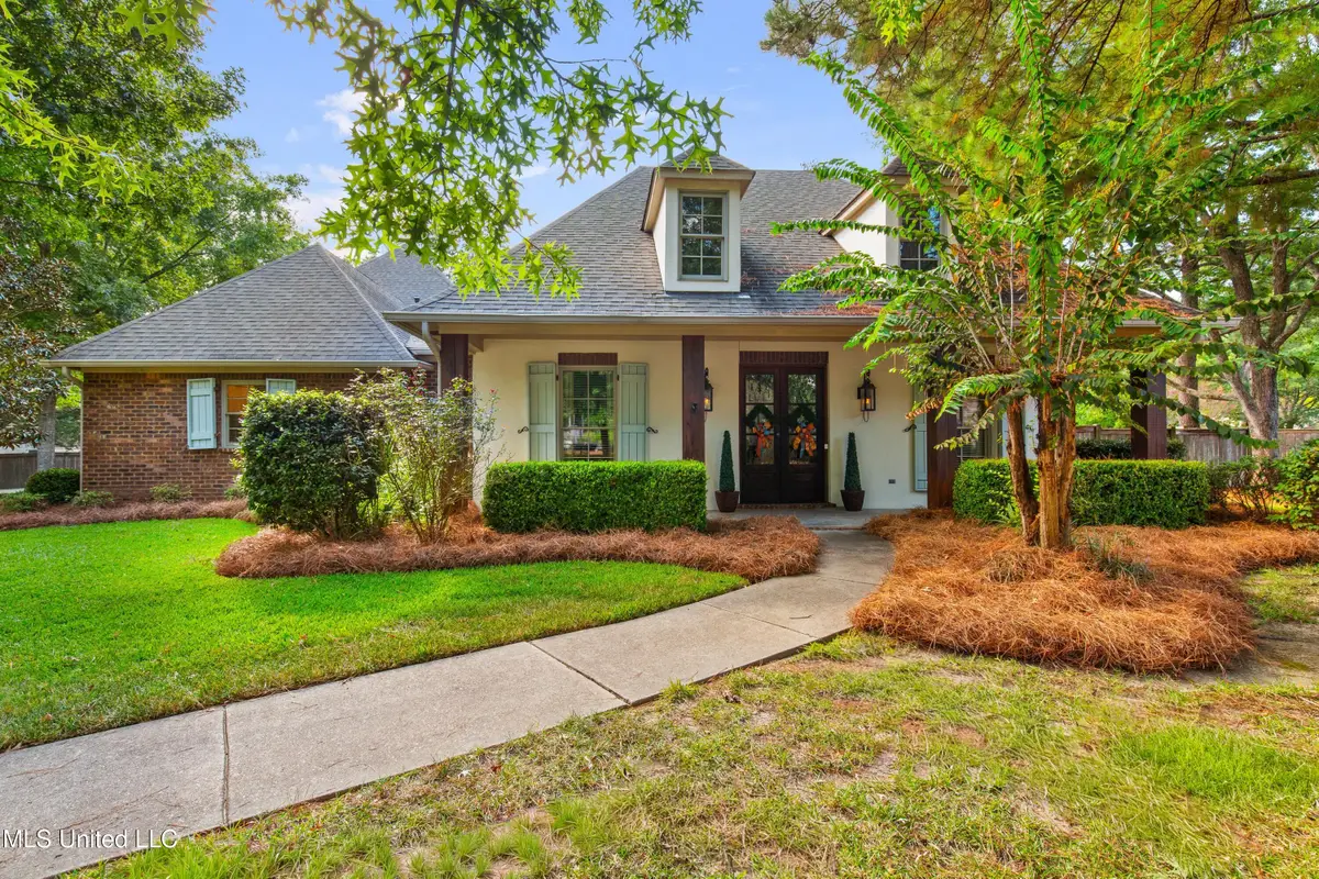 722 Arlington Court, Madison, MS 39110 - Image #1