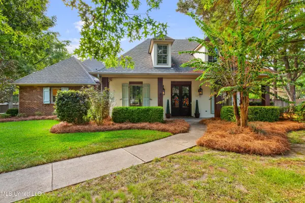 722 Arlington Court, Madison, MS 39110