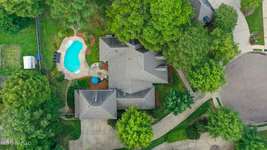 722 Arlington Court, Madison, MS 39110 - Image #2