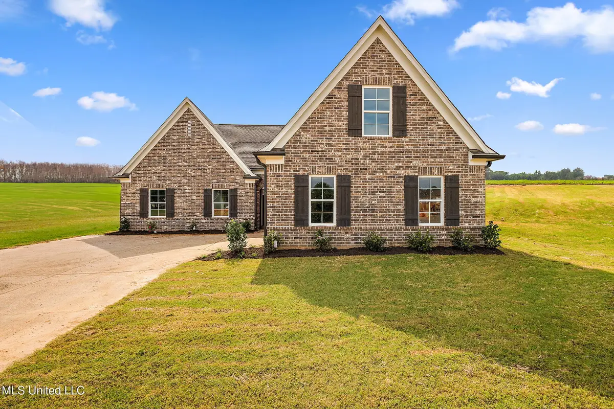 13843 Molly Madeline Lane, Olive Branch, MS 38654 - Image #1