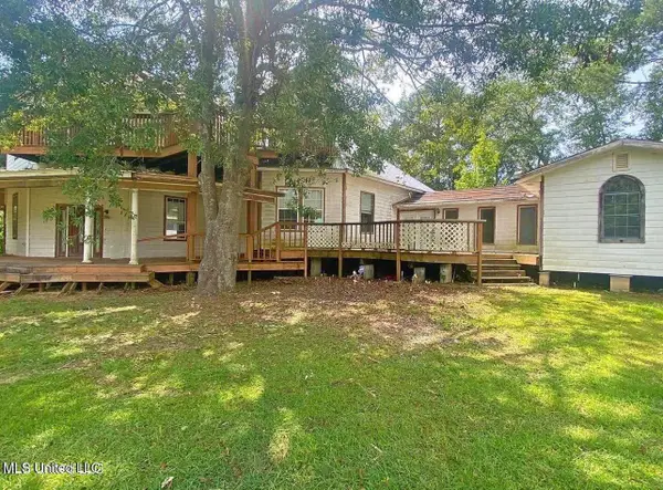 1626 Pleasant Ridge Road, Forest, MS 39074