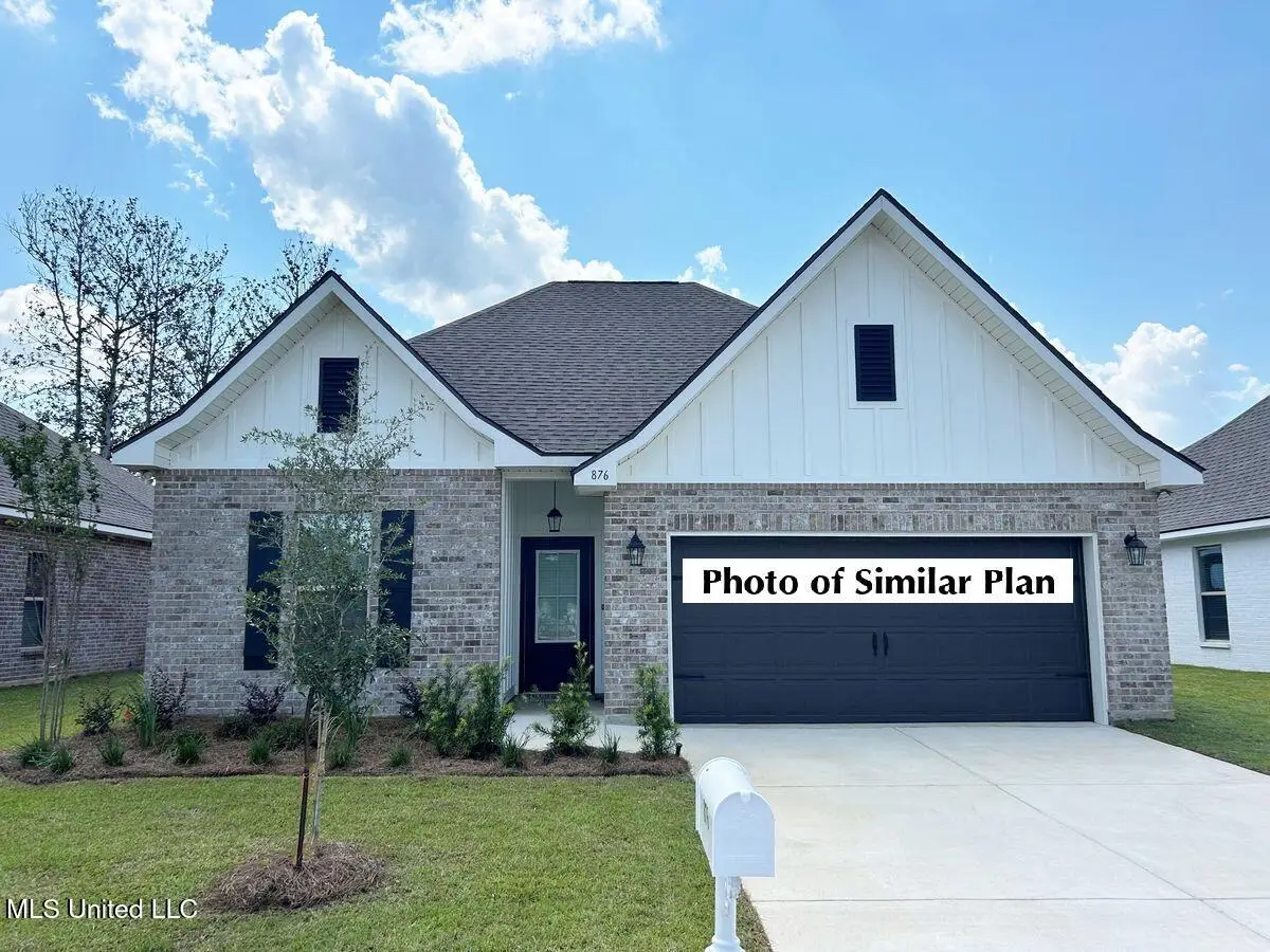 7258 Pencarrow Circle, Ocean Springs, MS 39564 - Image #1