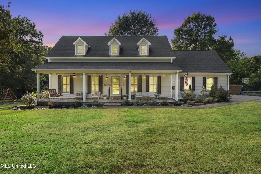 105 Jesse Drive, Byhalia, MS 38611 - Image #2