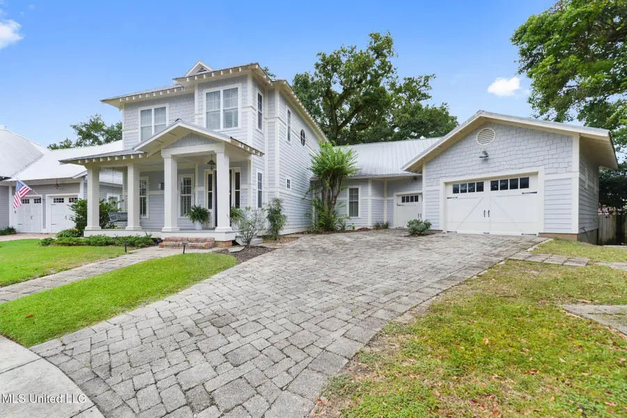 4 Mulberry Place, Ocean Springs, MS 39564 - Image #2