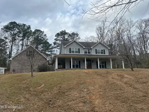 141 Myers Road, Kosciusko, MS 39090