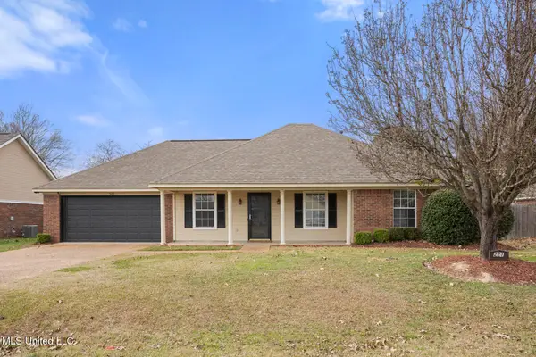 221 Cherry Bark Drive, Brandon, MS 39047