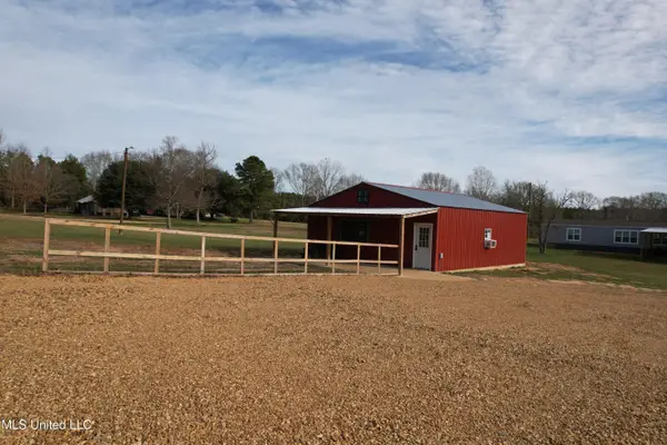 0 Willis Cotton Road, Summit, MS 39666