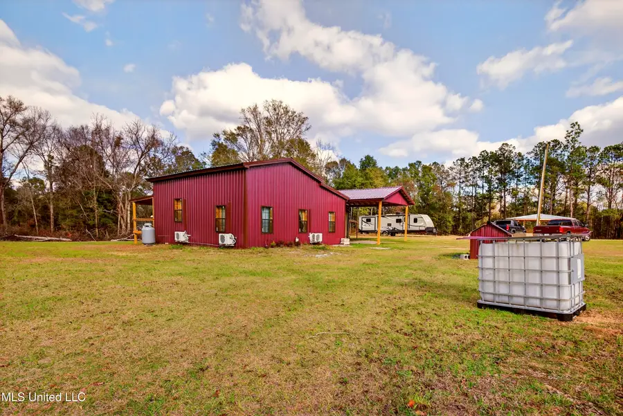 212 Gordon Road, Lucedale, MS 39452 - Image #3