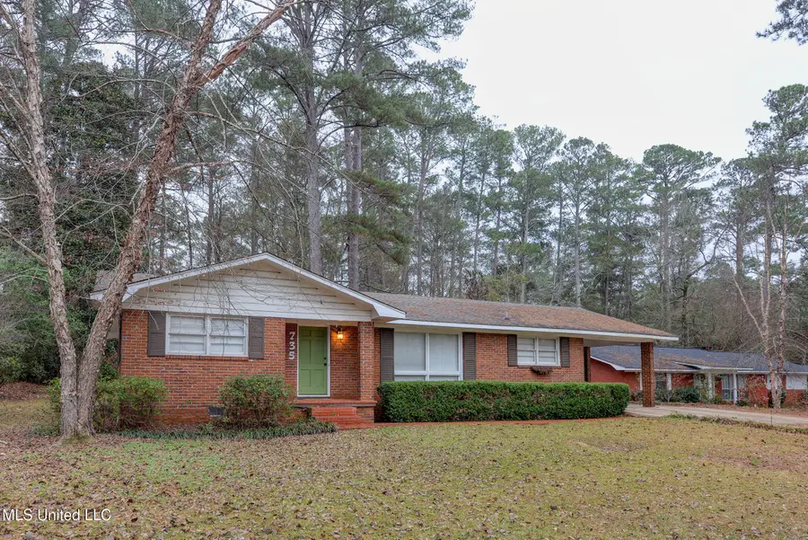 735 Forest Park Circle, Philadelphia, MS 39350 - Image #2