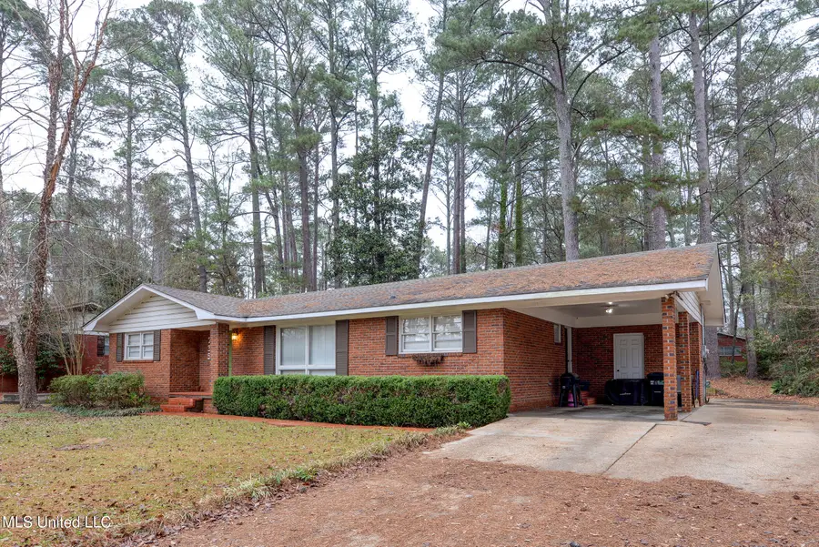 735 Forest Park Circle, Philadelphia, MS 39350 - Image #3