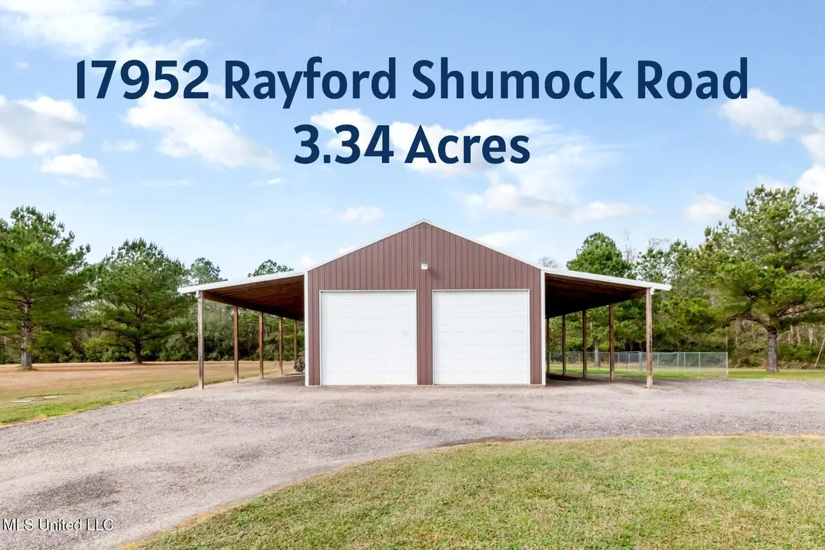 17952 Rayford Shumock Road, Moss Point, MS 39562 - Image #1