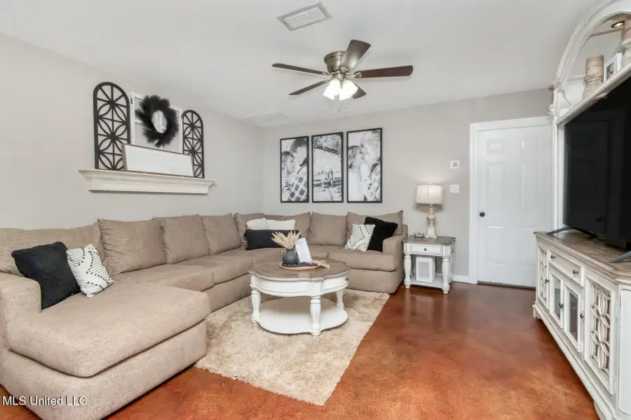 17952 Rayford Shumock Road, Moss Point, MS 39562 - Image #3