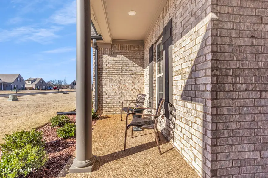 4990 Witt Cove, Olive Branch, MS 38654 - Image #3