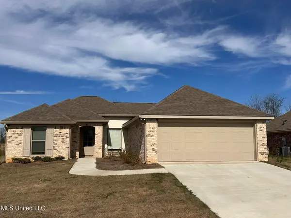 114 Jody Drive, Canton, MS 39046