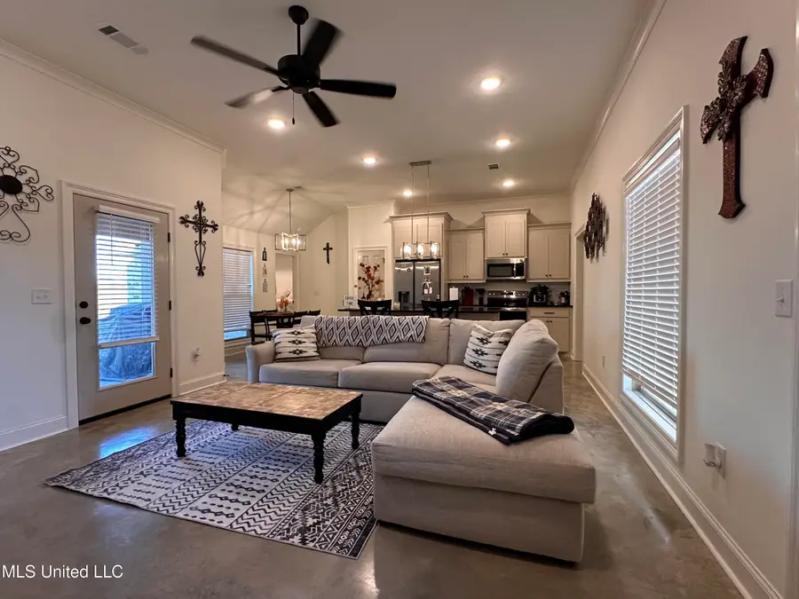 114 Jody Drive, Canton, MS 39046 - Image #2