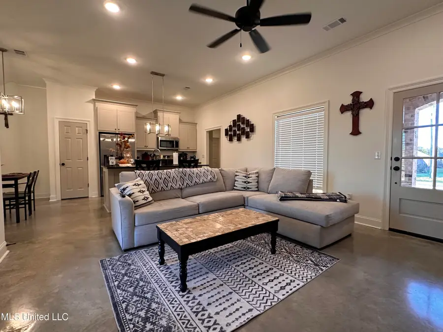 114 Jody Drive, Canton, MS 39046 - Image #3