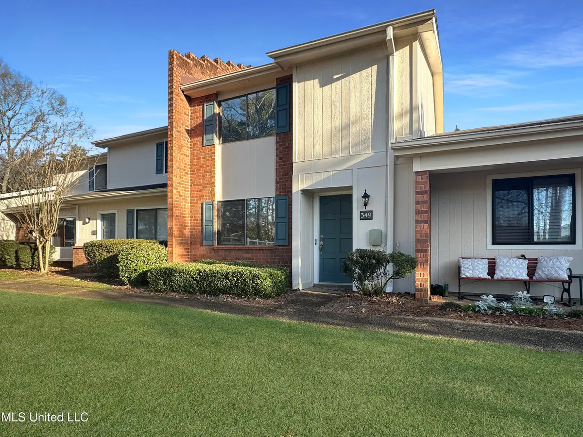 349 Lakebend Drive, Brandon, MS 39042 - Image #1