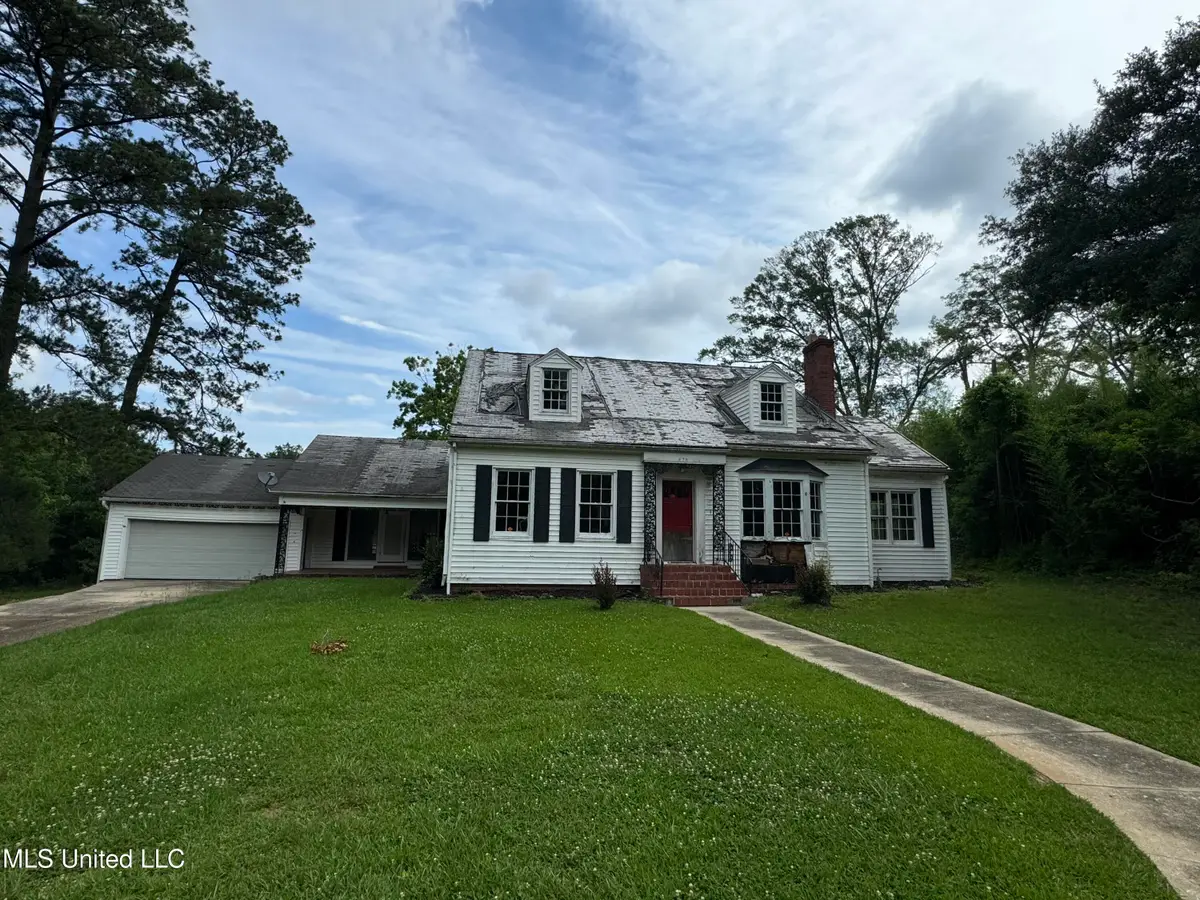 479 E Main Street, Gloster, MS 39638 - Image #1