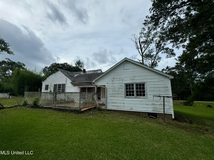 479 E Main Street, Gloster, MS 39638 - Image #3