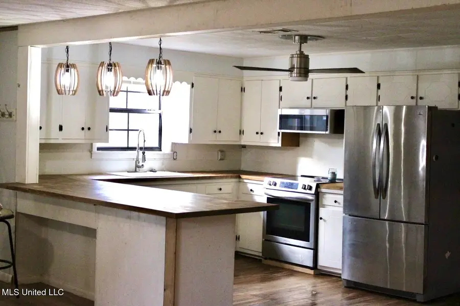 1646 SW West Lincoln Drive, Brookhaven, MS 39601 - Image #2