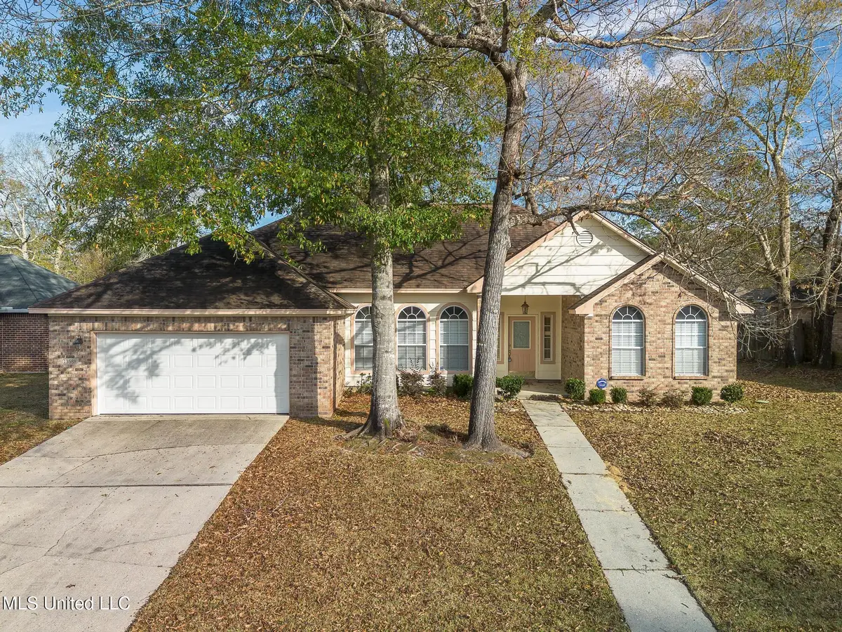 13588 Tara Hills Drive, Gulfport, MS 39503 - Image #1