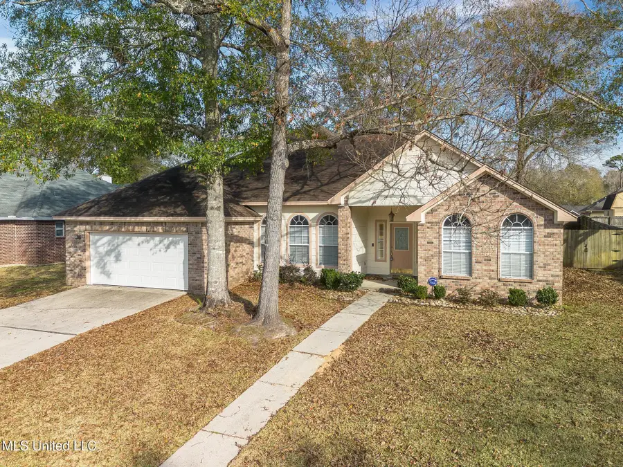 13588 Tara Hills Drive, Gulfport, MS 39503 - Image #2