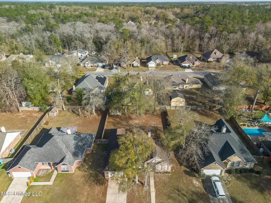 13588 Tara Hills Drive, Gulfport, MS 39503 - Image #3