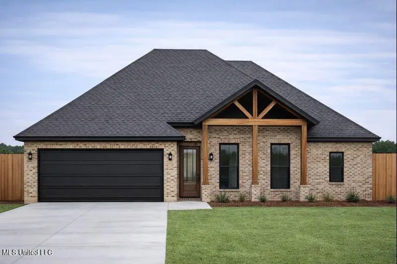 1793 Granhurst Drive, Gautier, MS 39553 - Image #1