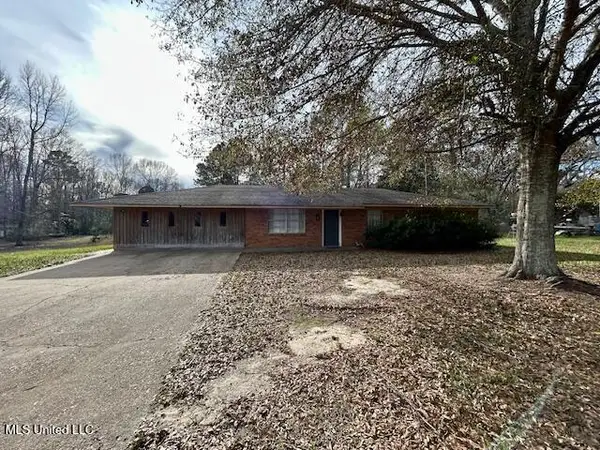 1119 Willis Cotton Road, Summit, MS 39666