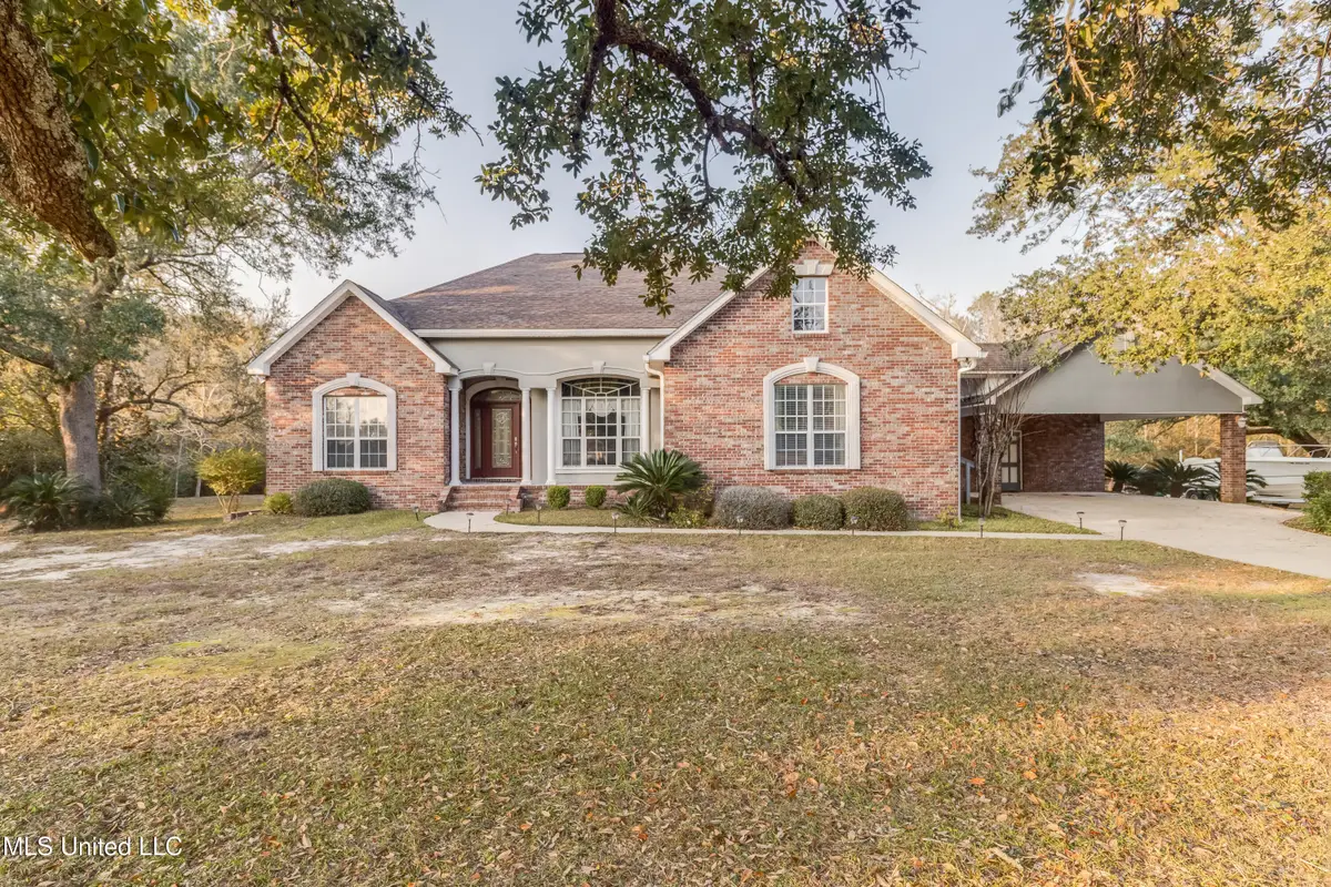 11827 River Estates Circle, Biloxi, MS 39532 - Image #1