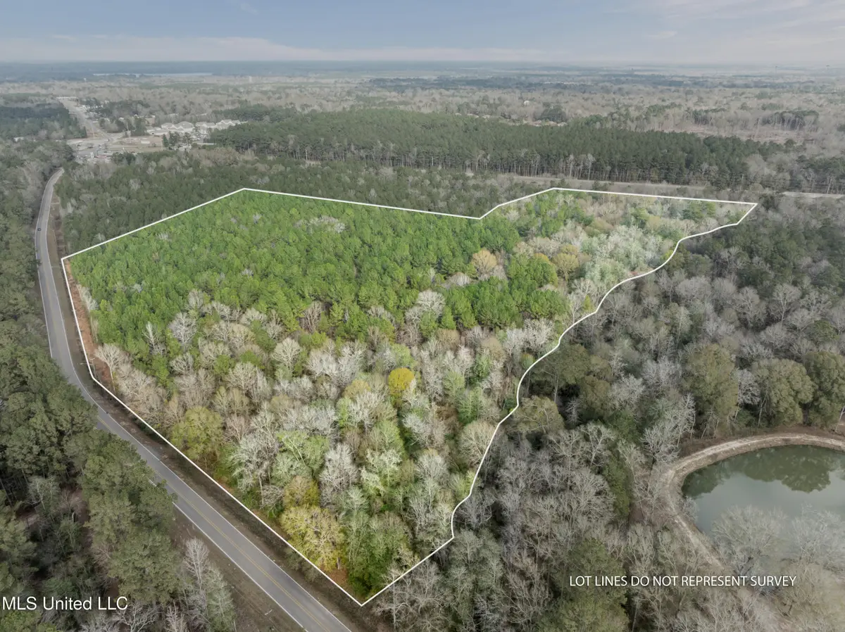 0 Elks Lake Road, Hattiesburg, MS 39401 - Image #1