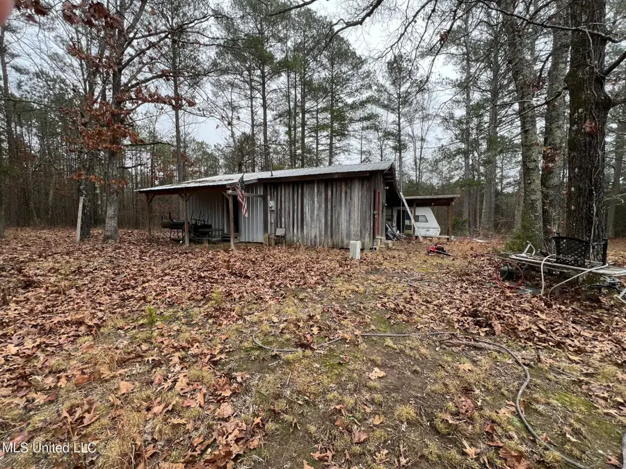 4665 Muddy Ridge Road, Pocahontas, TN 38061 - Image #2