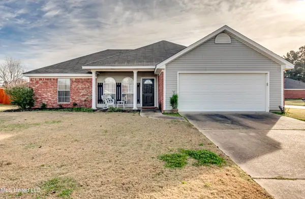 300 Orchard Way, Brandon, MS 39047