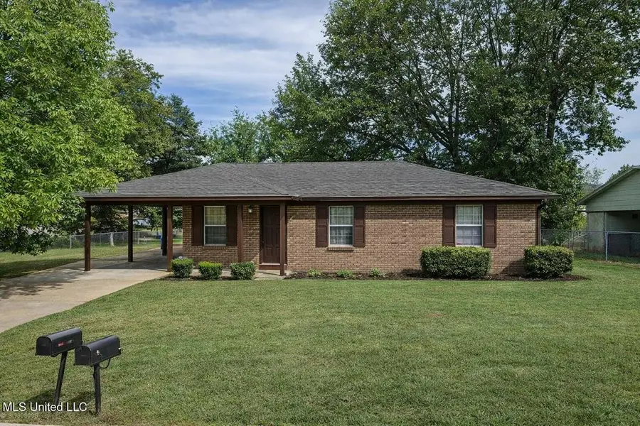 204 Johnson Street, Belzoni, MS 39038 - Image #2