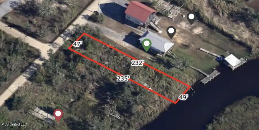 Lot  64 E Bayou View Drive, Bay Saint Louis, MS 39520 - Image #2