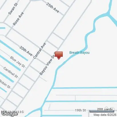 Lot  64 E Bayou View Drive, Bay Saint Louis, MS 39520 - Image #3